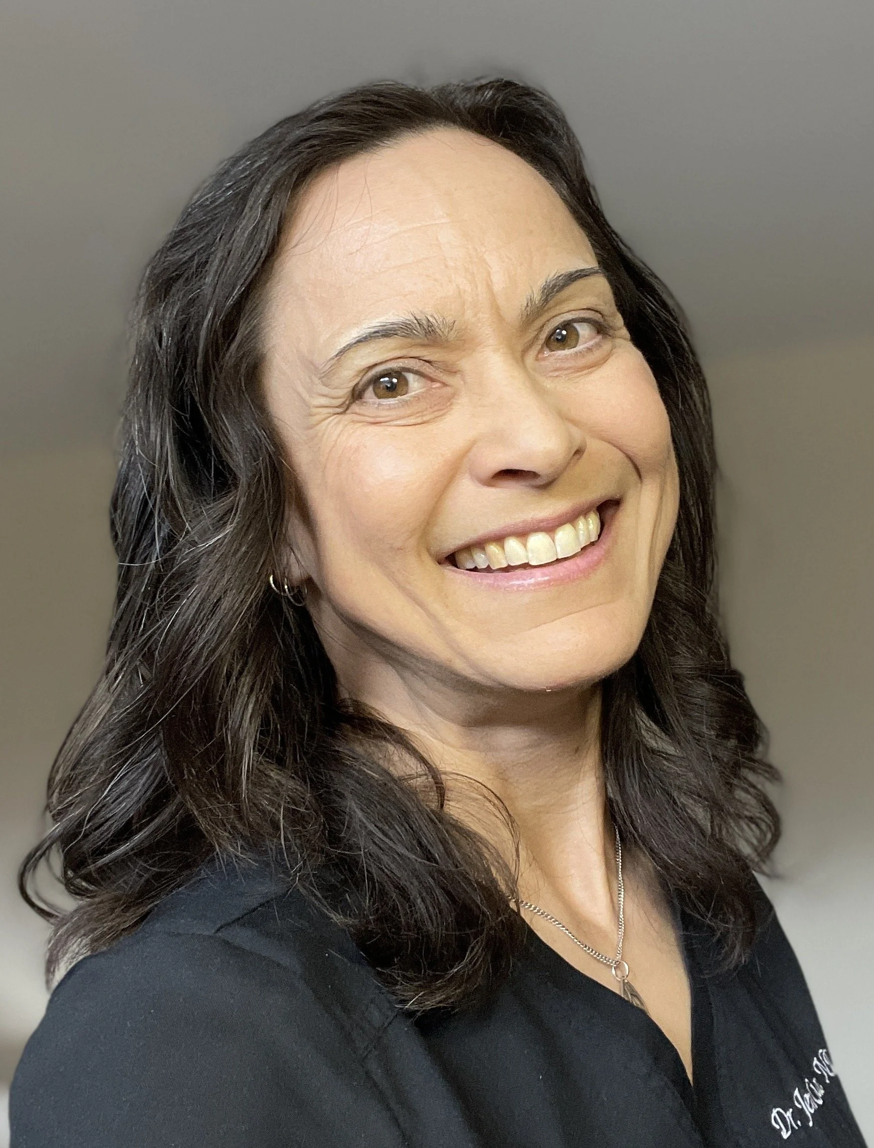 Naturopath IV Therapies Powell River