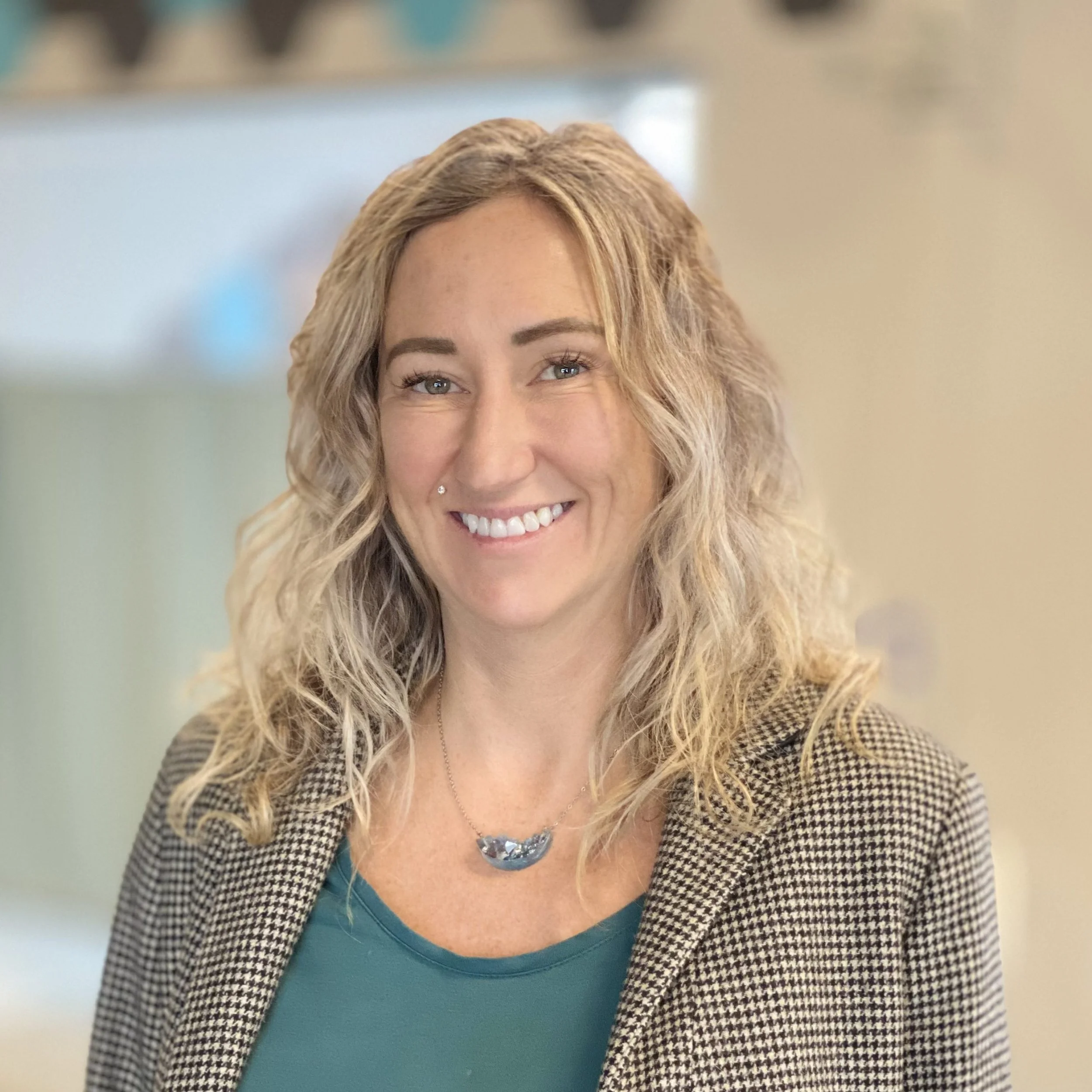 Andrea Martens Physiotherapist Powell River