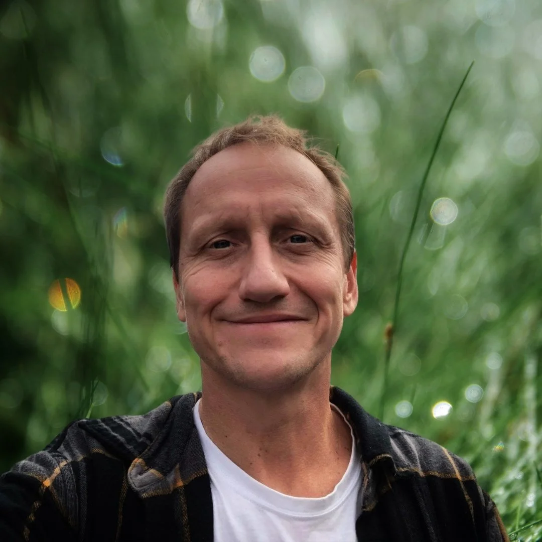 Henrik Elzinga CBT-I insomnia counsellor