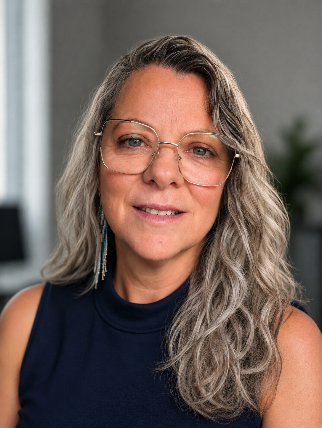 Trauma Counsellor Kids Adults Powell River