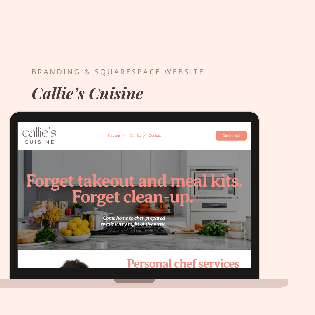 Callie's Cuisine