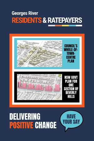 📣Beverly Hills community — now is the time to have your say
