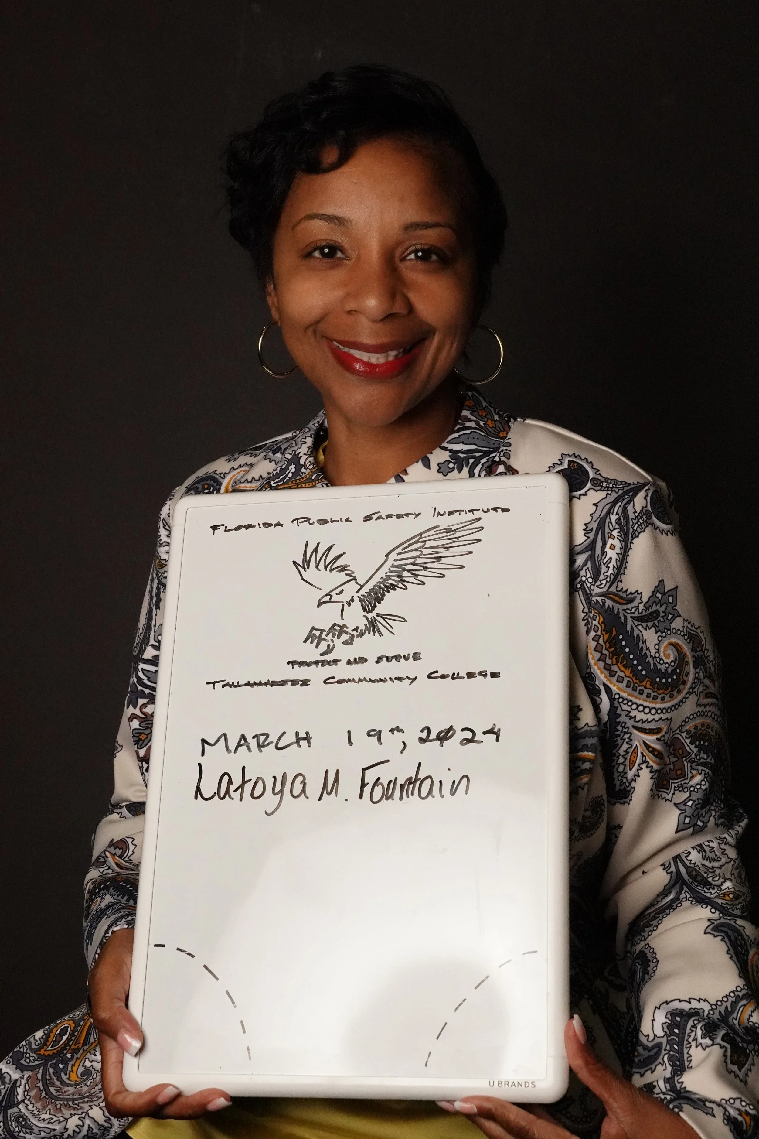 Latoya M. Fountain.JPG