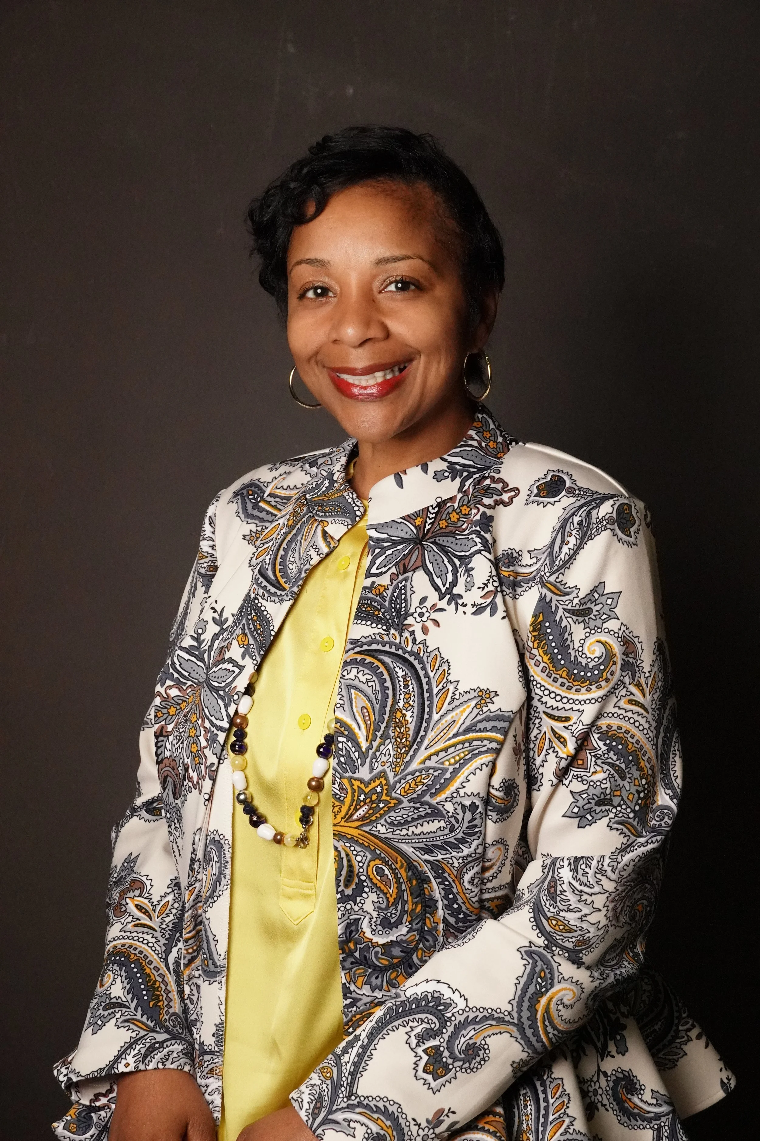 Latoya M. Fountain3.JPG