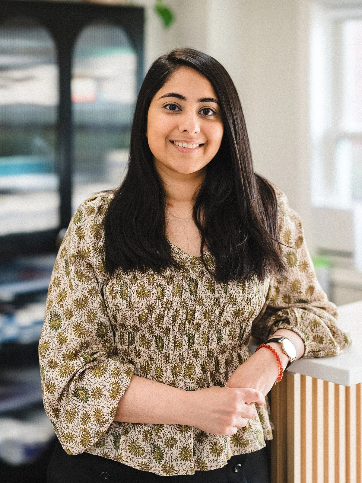Dr. Ramnique Ubhi Naturopathic Doctor