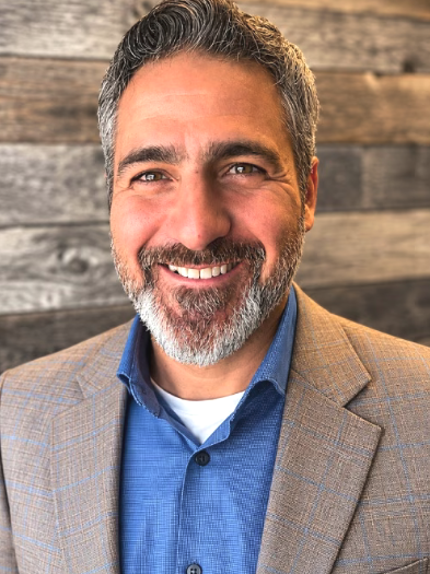 Phil Beauchamp is a Nurse Practitioner at Natural Route Health in Kingston, Ontario.