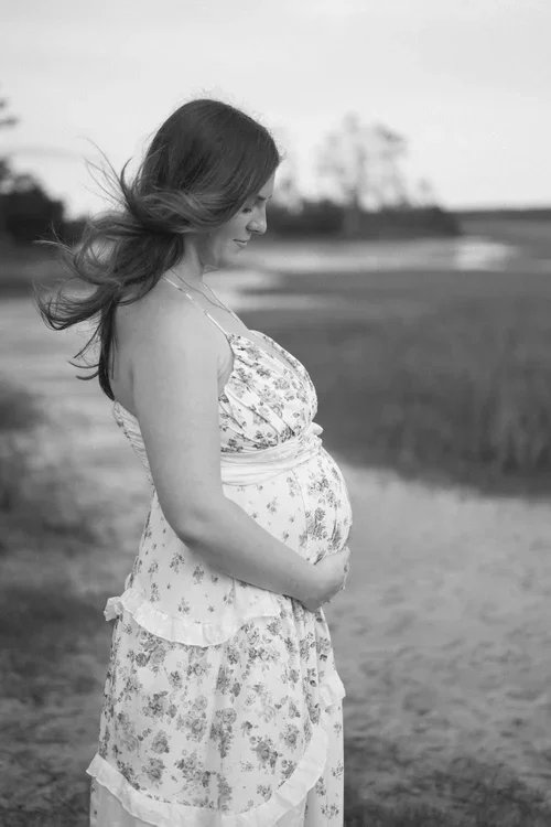 Lowcountry Maternity Session
