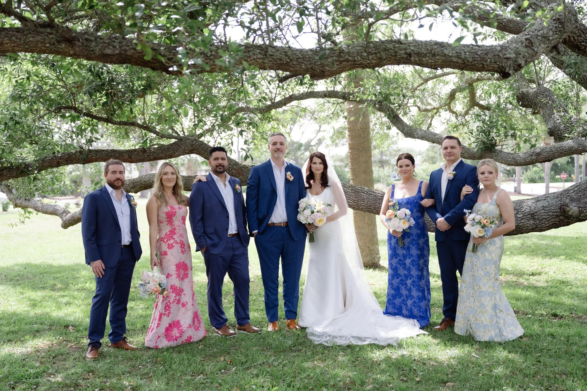 Hilton Head Wedding 