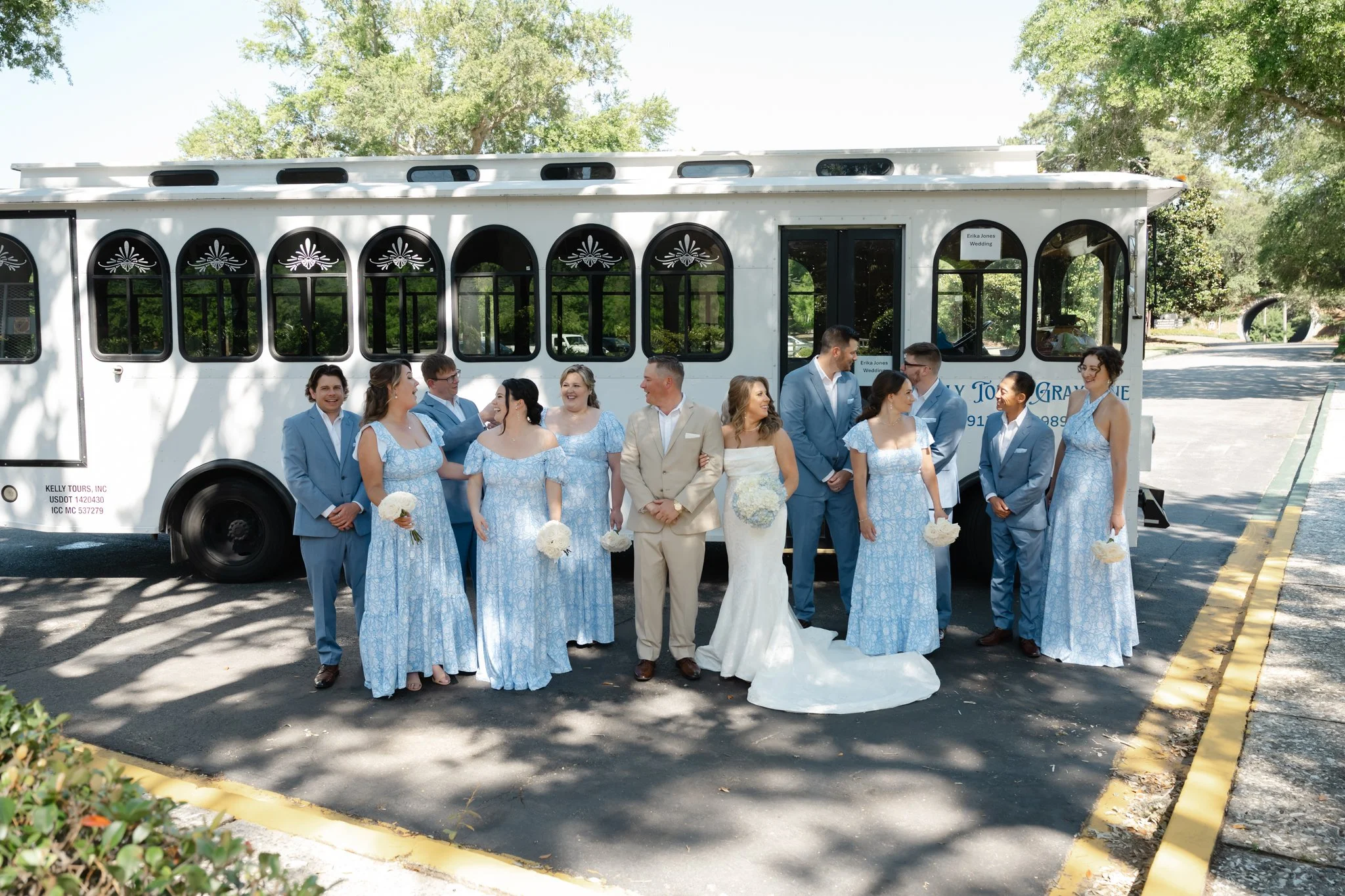 Port Royal Golf Club Wedding 