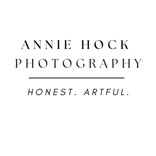 Annie Hock Photography 