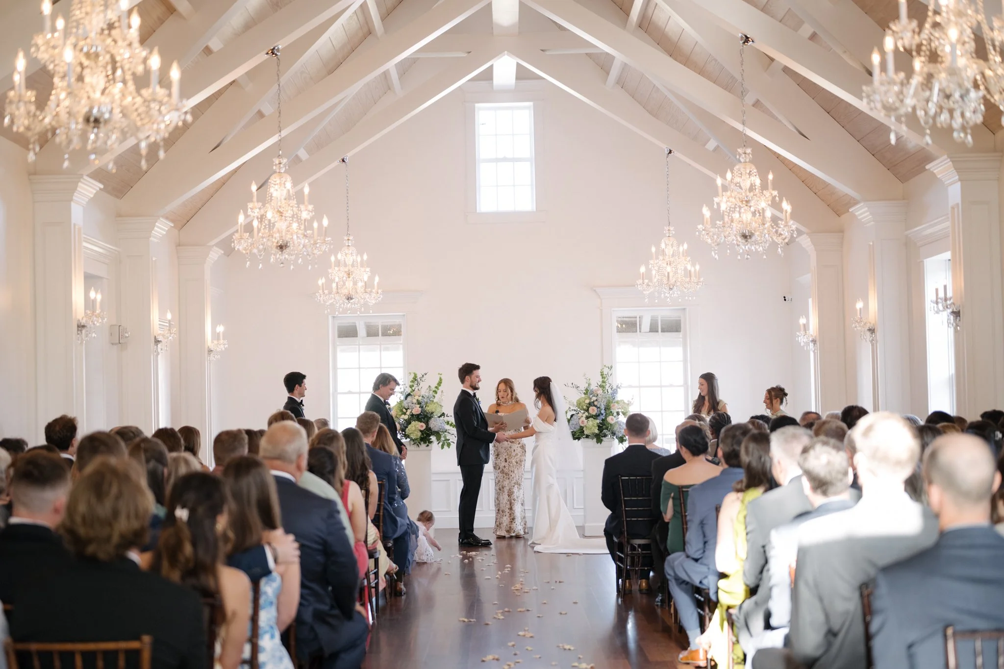 The White Room St Augustine