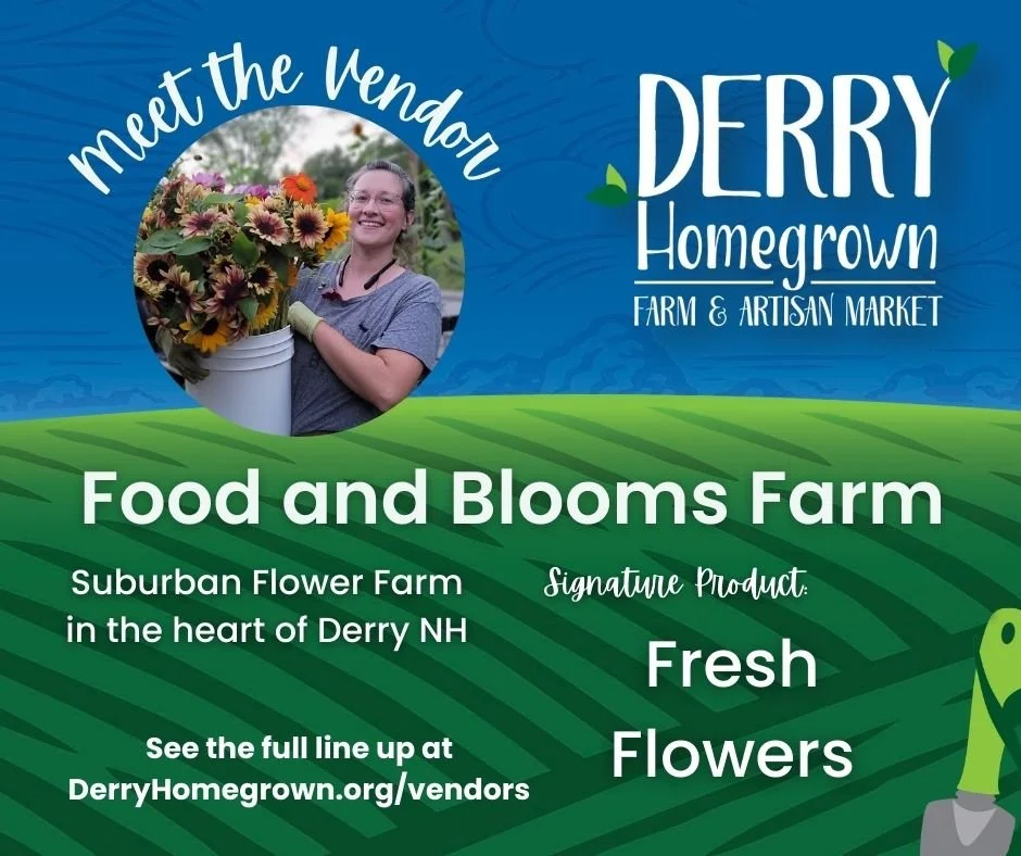Opening Day of Derry Homegrown
