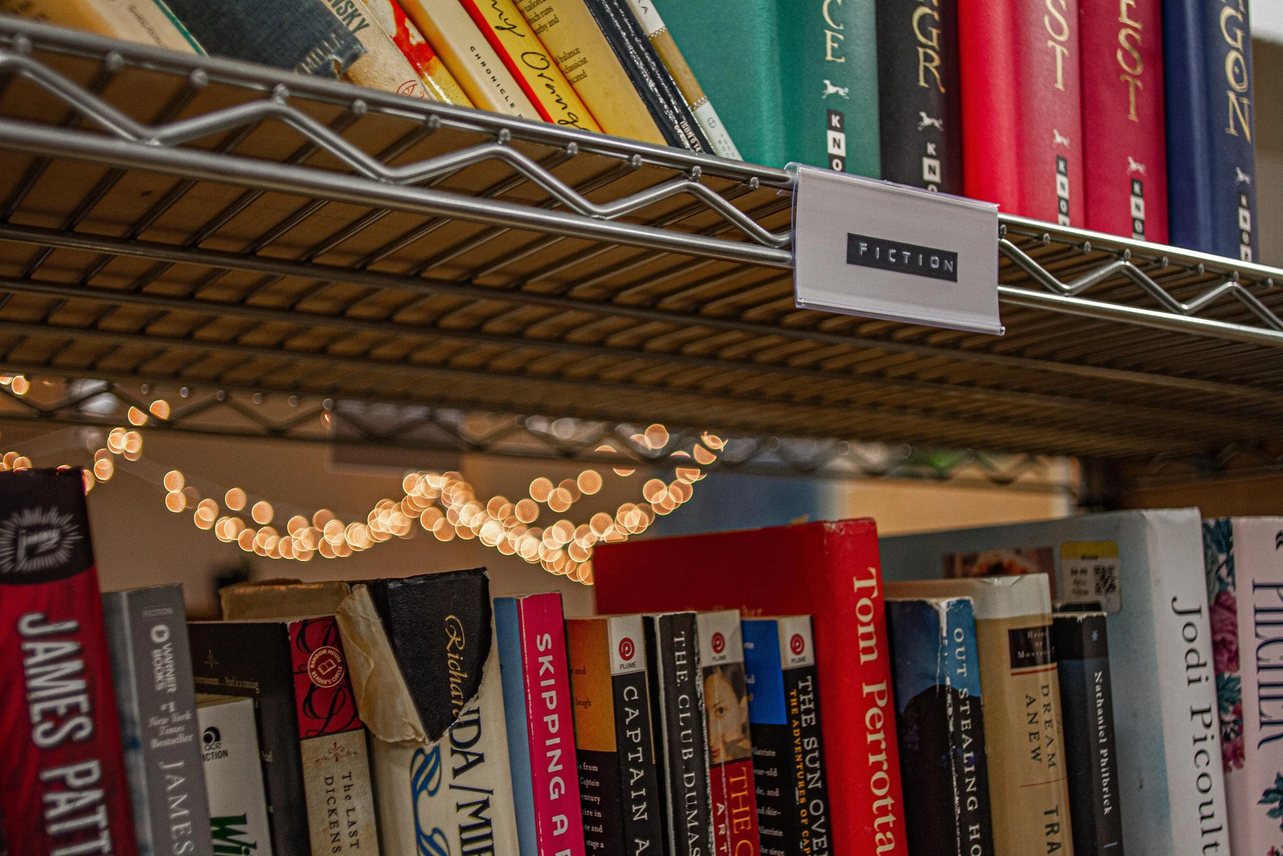 Vintage and Used Bookstore Vancouver WA Birdhouse Books