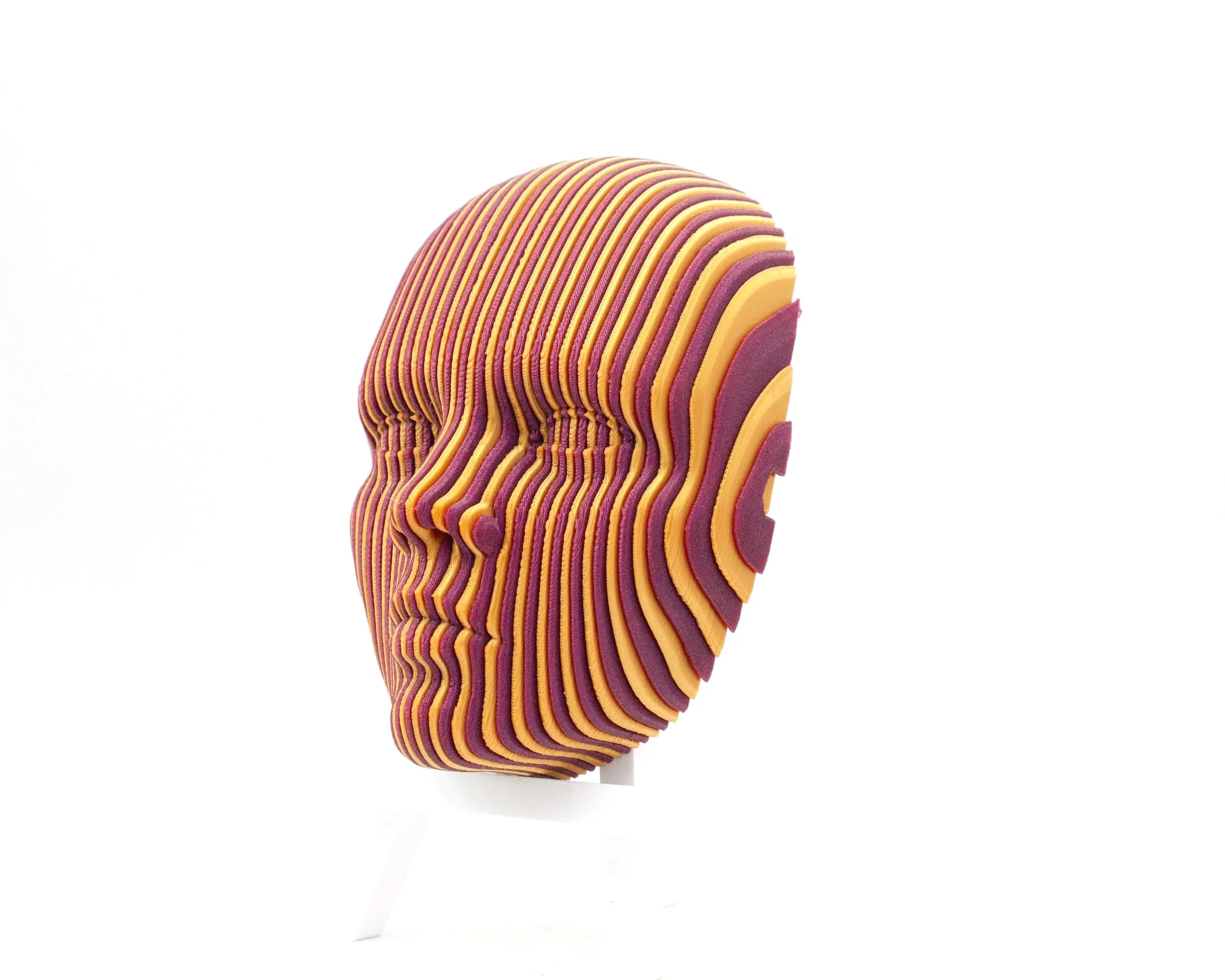 Quantum Face by PIPECOX