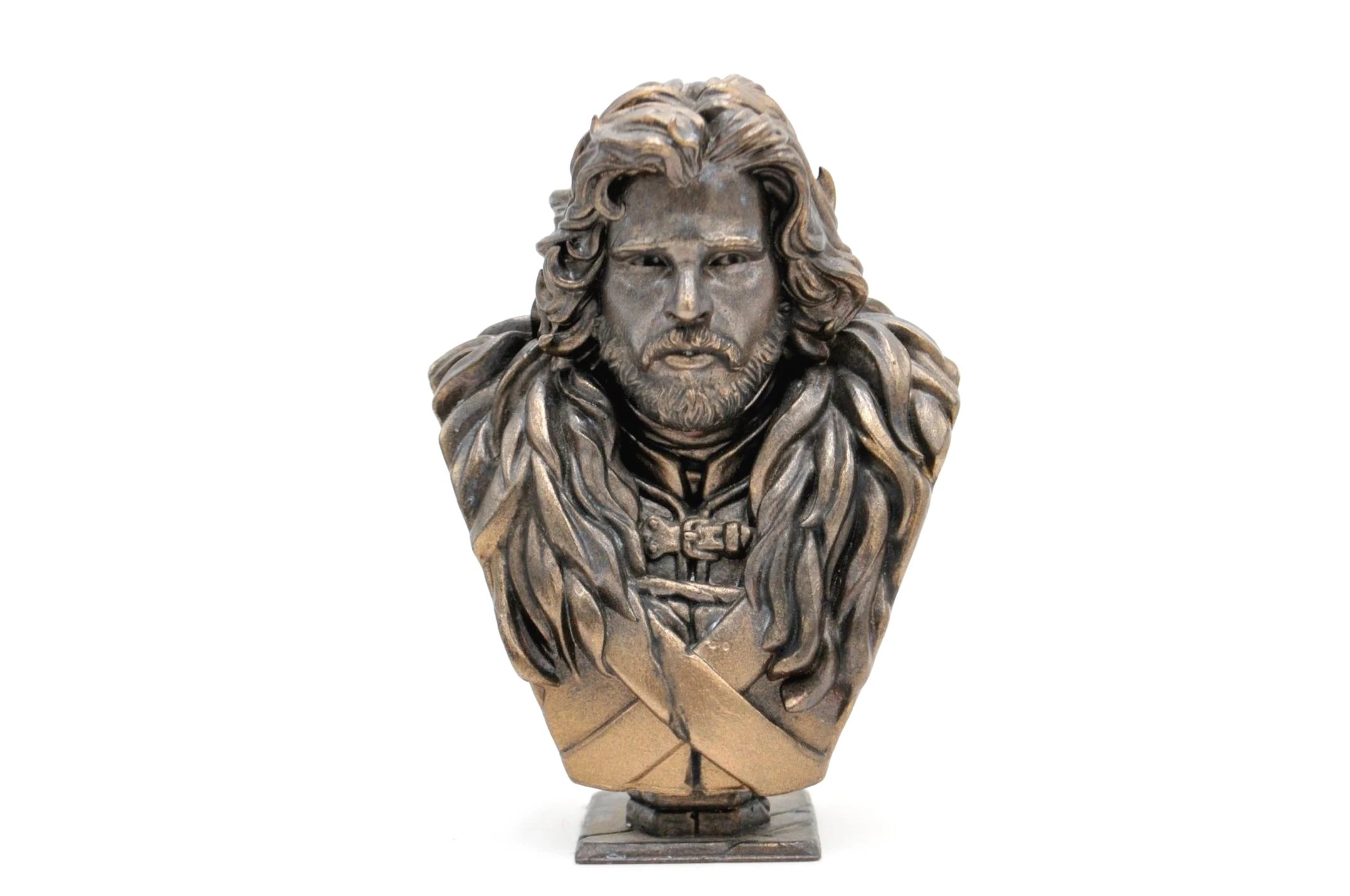 Jon Snow by Eastman3D