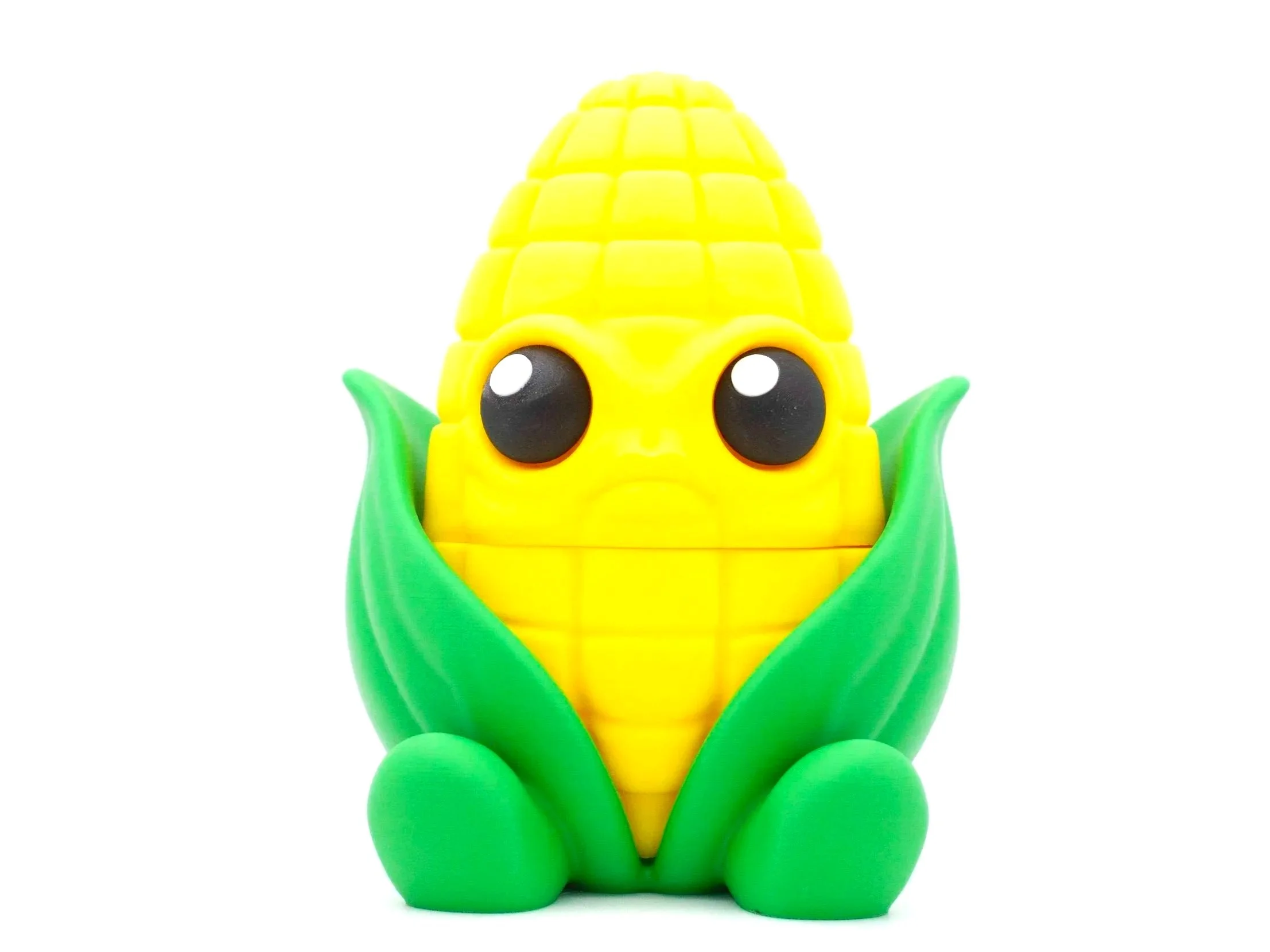 Corn by Hex3D