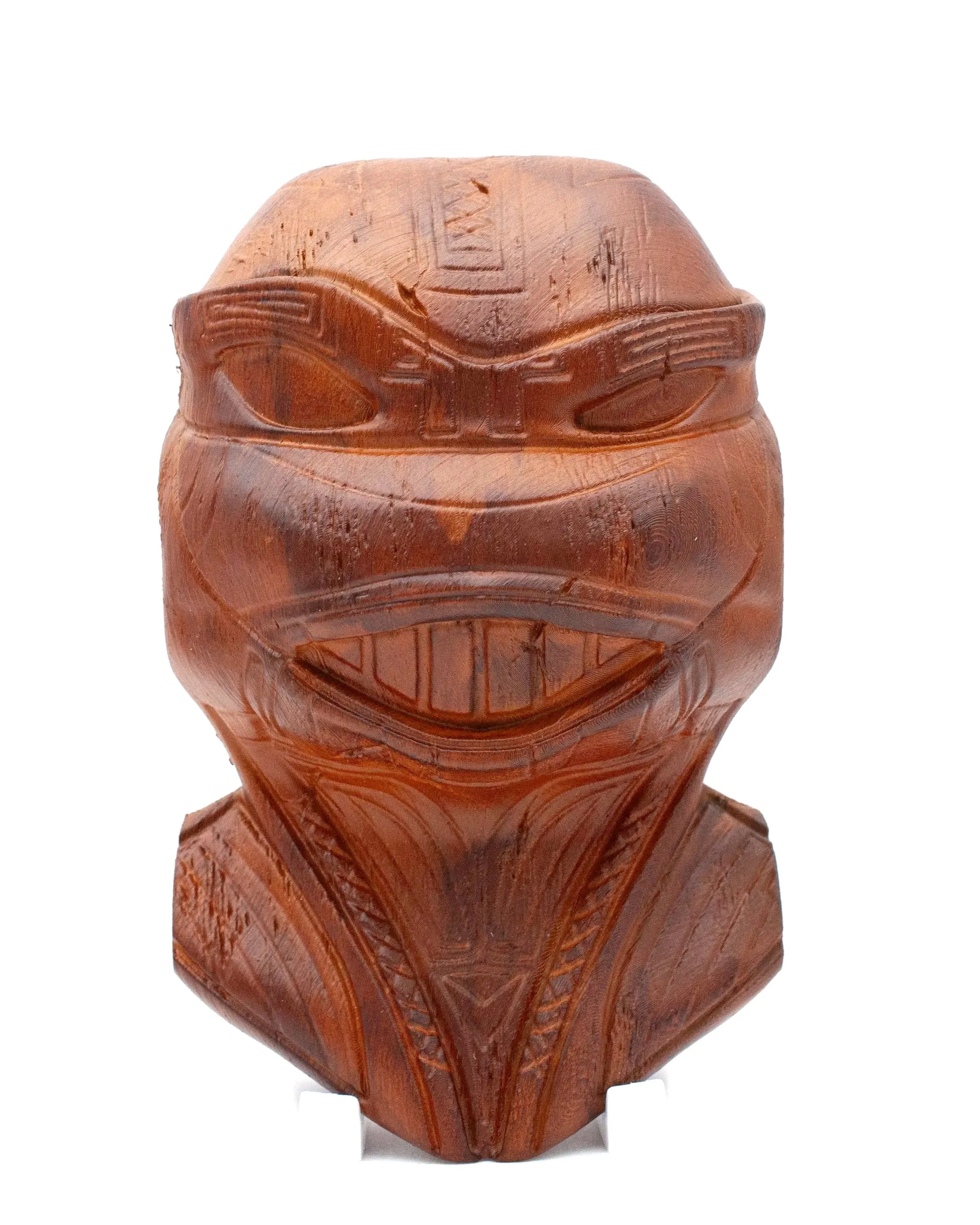 Michelangelo FDM print