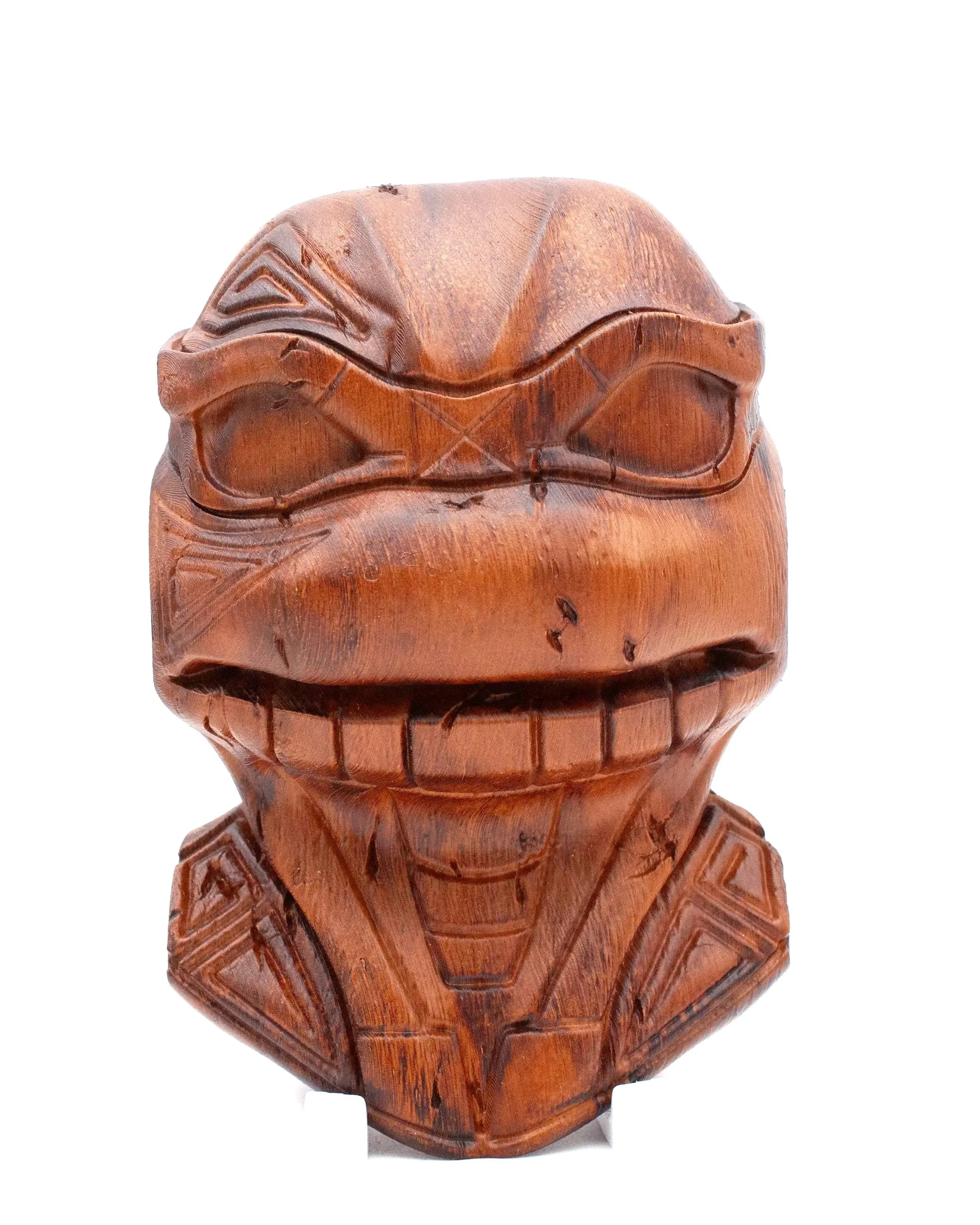 Donatello FDM print