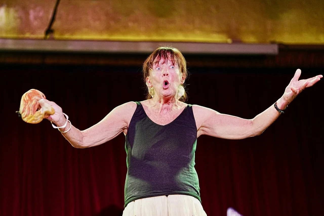 'Cúirt an Mhéanoíche', Brigid the Bard Festival 26