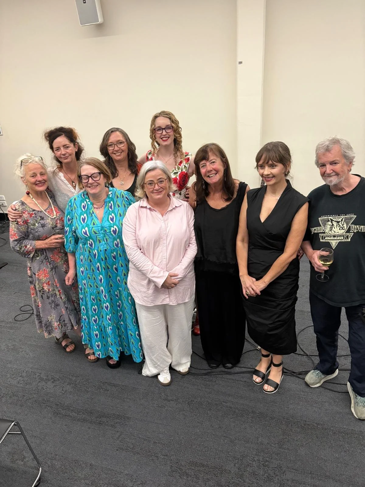 Brigid the Bard Festival 2026 Launch