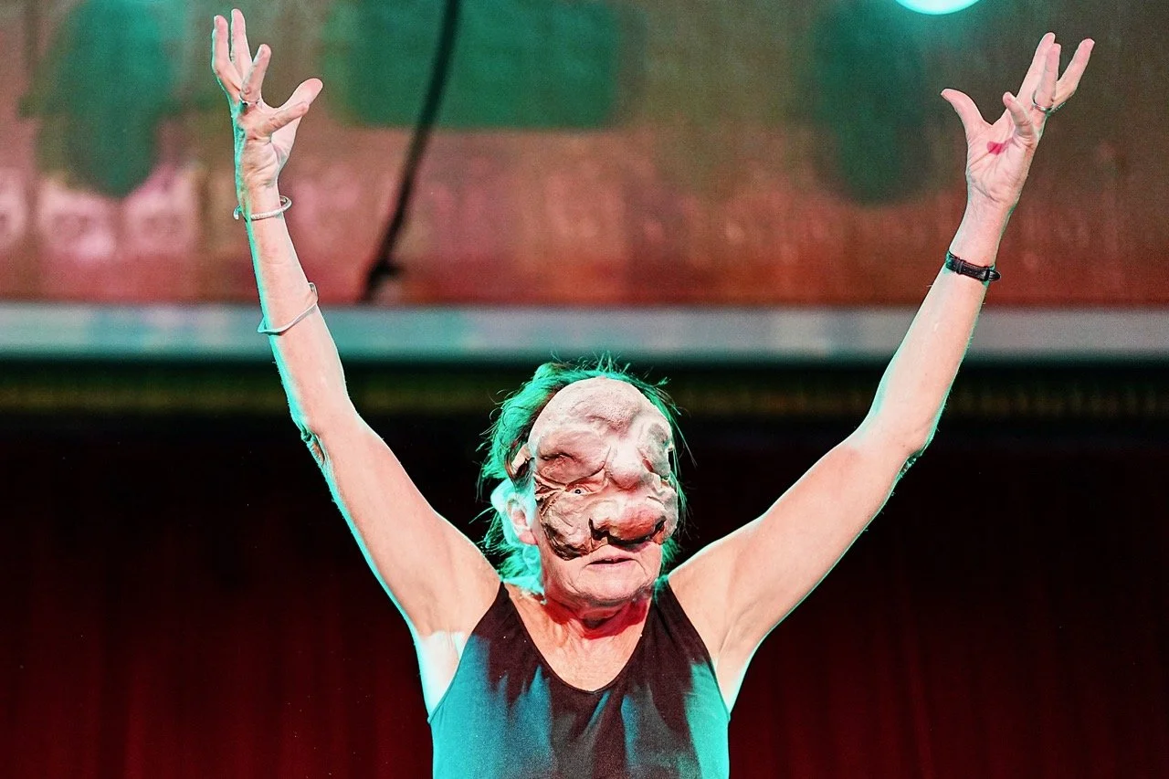 'Cúirt an Mhéanoíche', Brigid the Bard Festival 2026