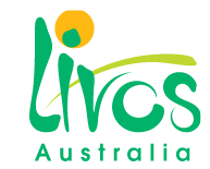 Livos oils and finishes