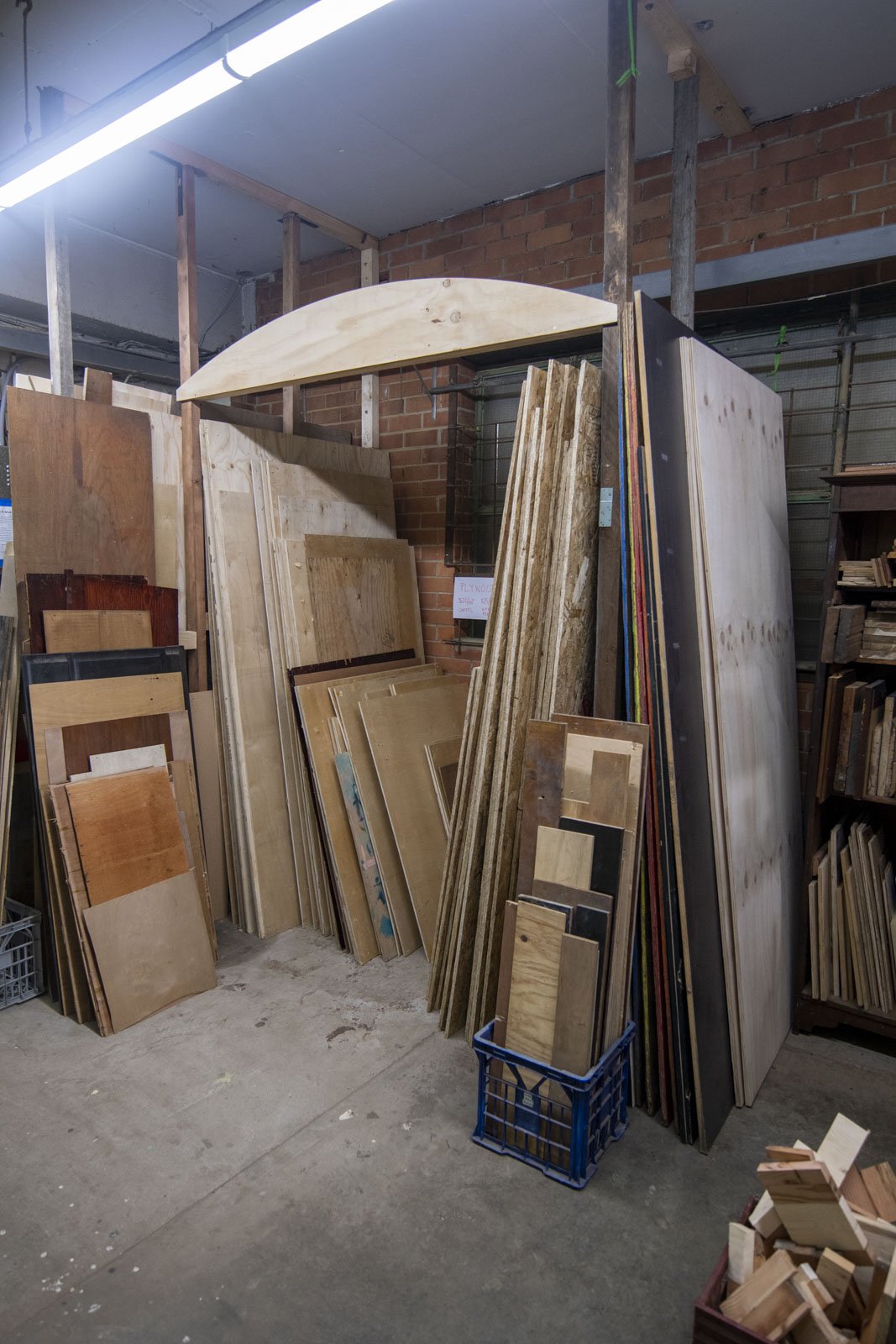 Check out our plywood section for a large range of high quality ply and OSB at bargain prices.