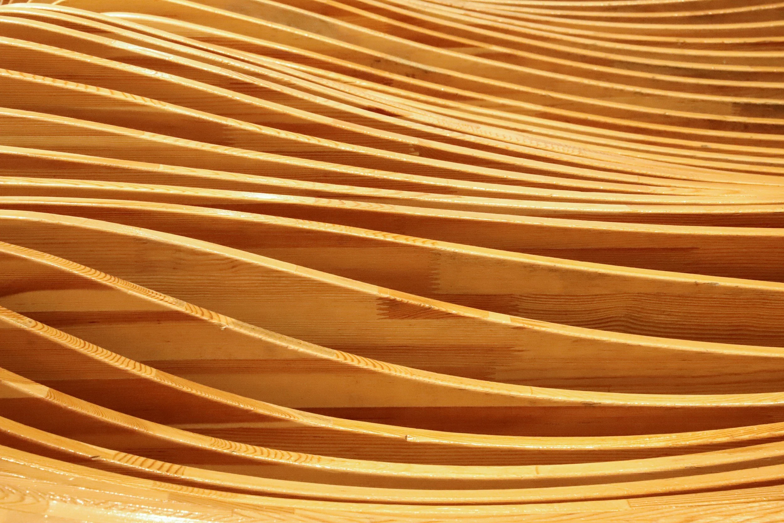 Is plywood better or worse that solid timber?