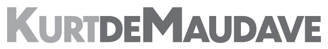 KURT DE MAUDAVE