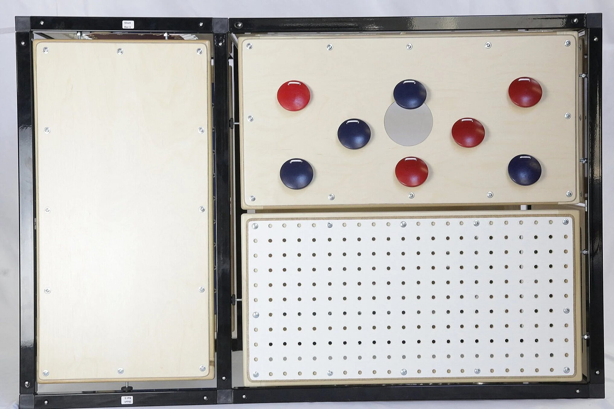 The Little Room - Small (LR1) — Lilliworks Active Learning Foundation