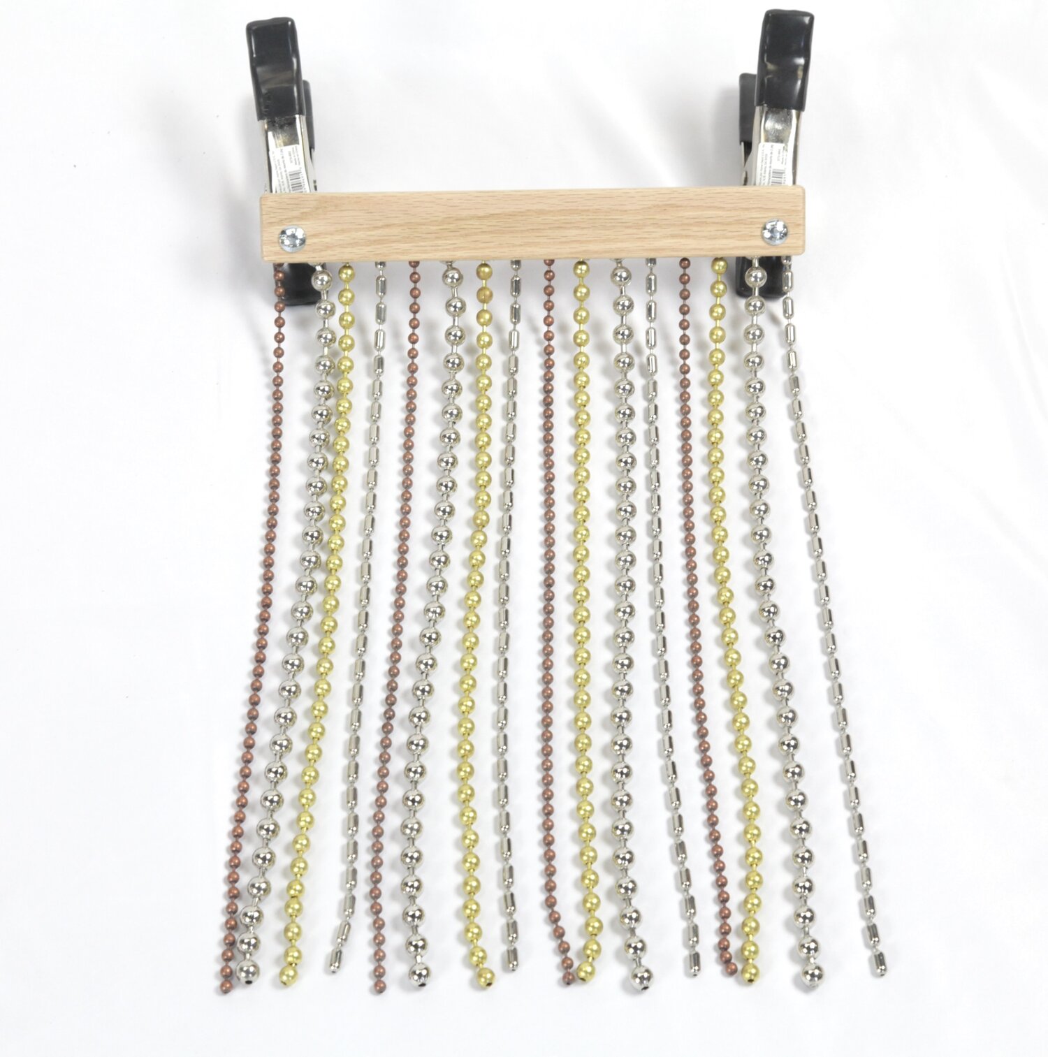 Bead Chain Holder, 12 — Lilliworks Active Learning Foundation