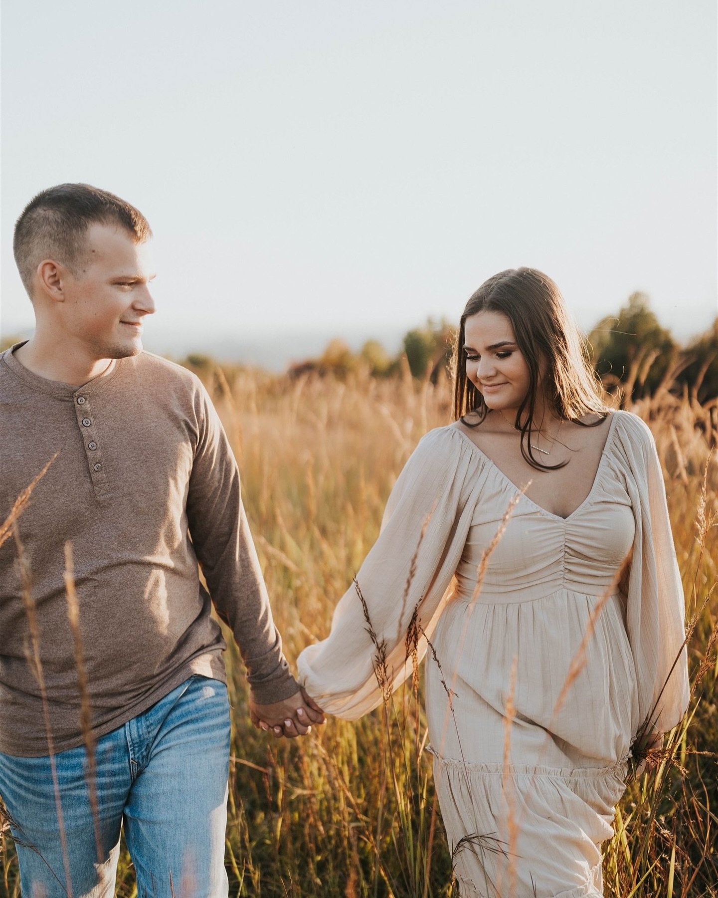 It&rsquo;s WEDDING DAY for these Future Heavners!!! I&rsquo;m so excited to be a part of their sweet day 🫶🏼🤭