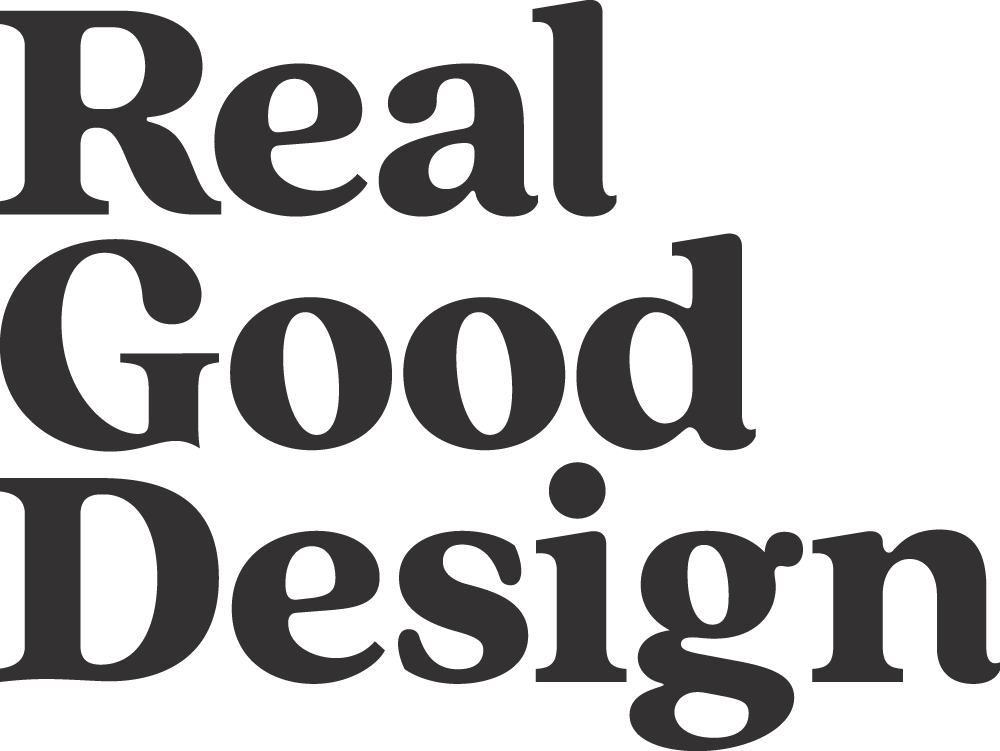 Real Good Design