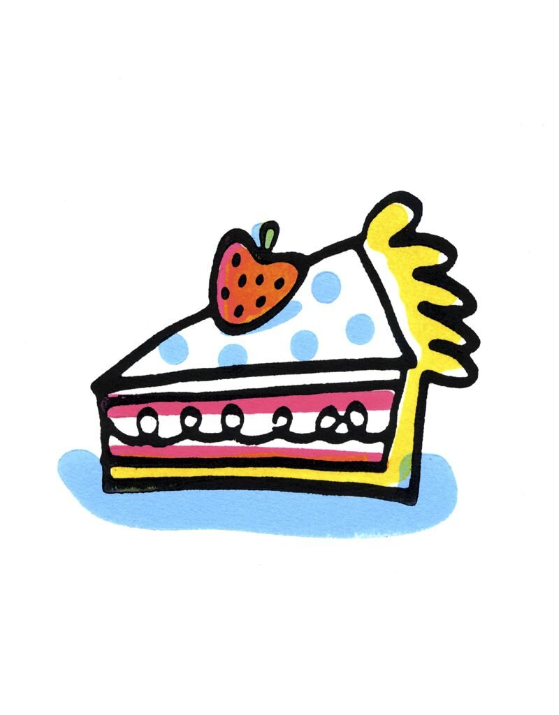 Bigger Slice