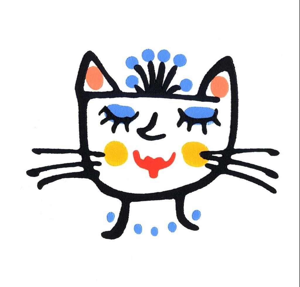 Princess Cat