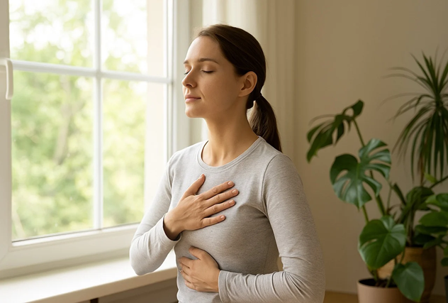 March 2026 letter - breathing