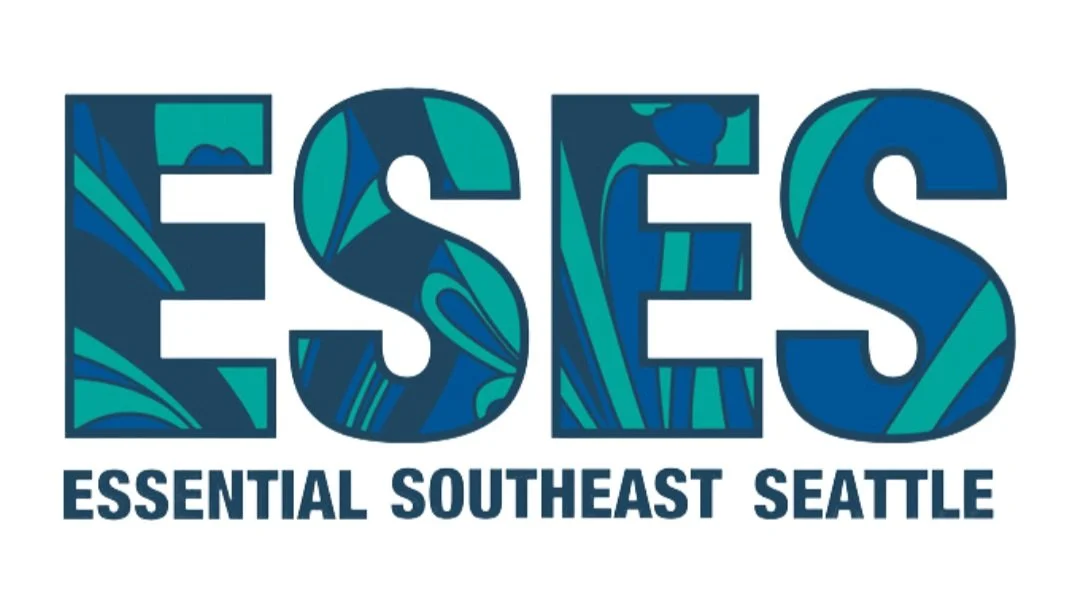 ESSENTIAL SOUTHEAST SEATTLE