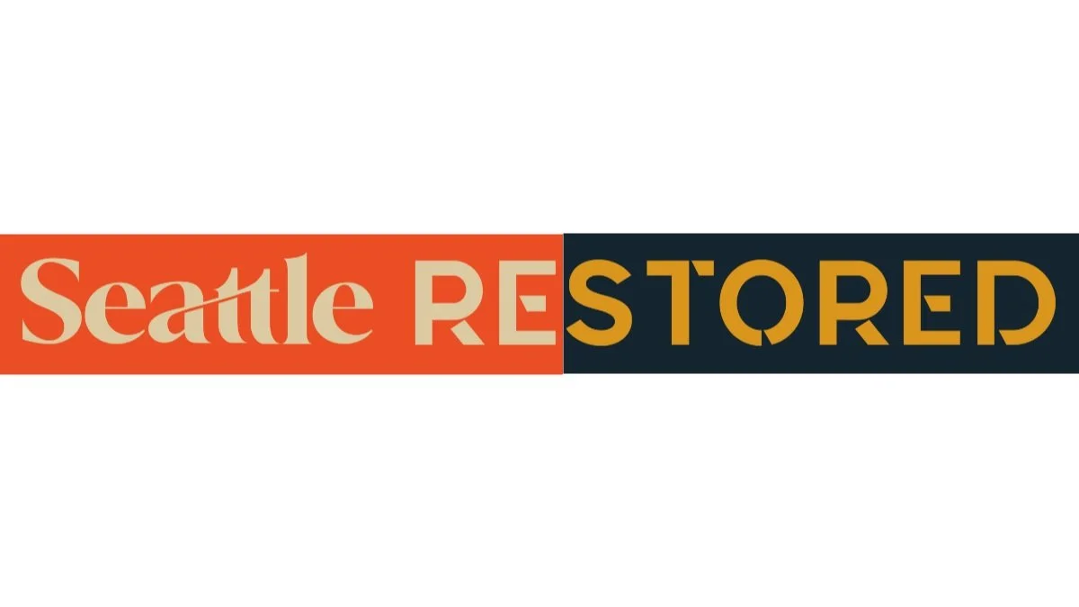 Seattle Restored 