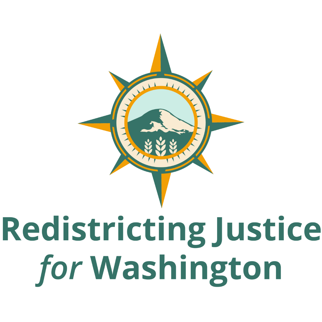 REDISTRICTING JUSTICE FOR WASHINGTON LOGO.png