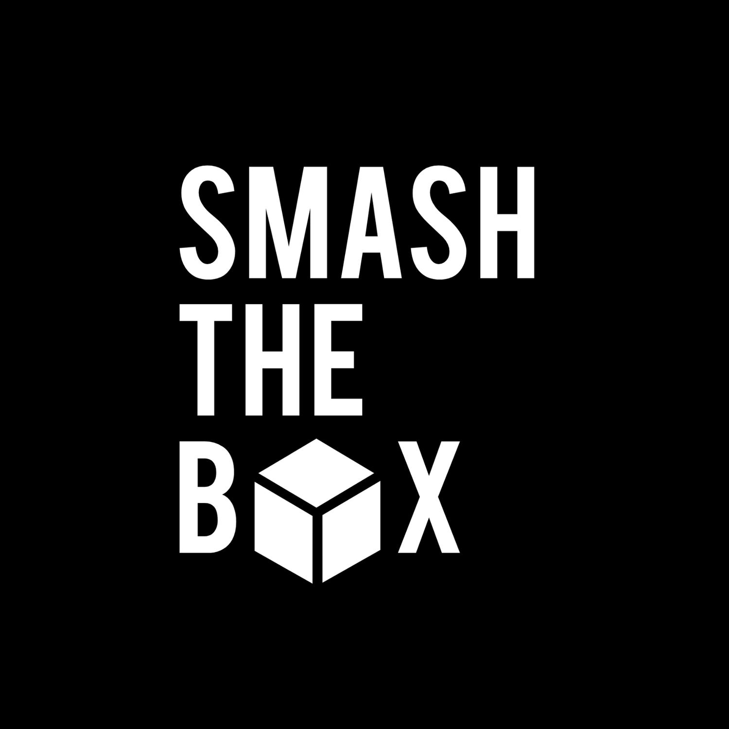 SMASH THE BOX