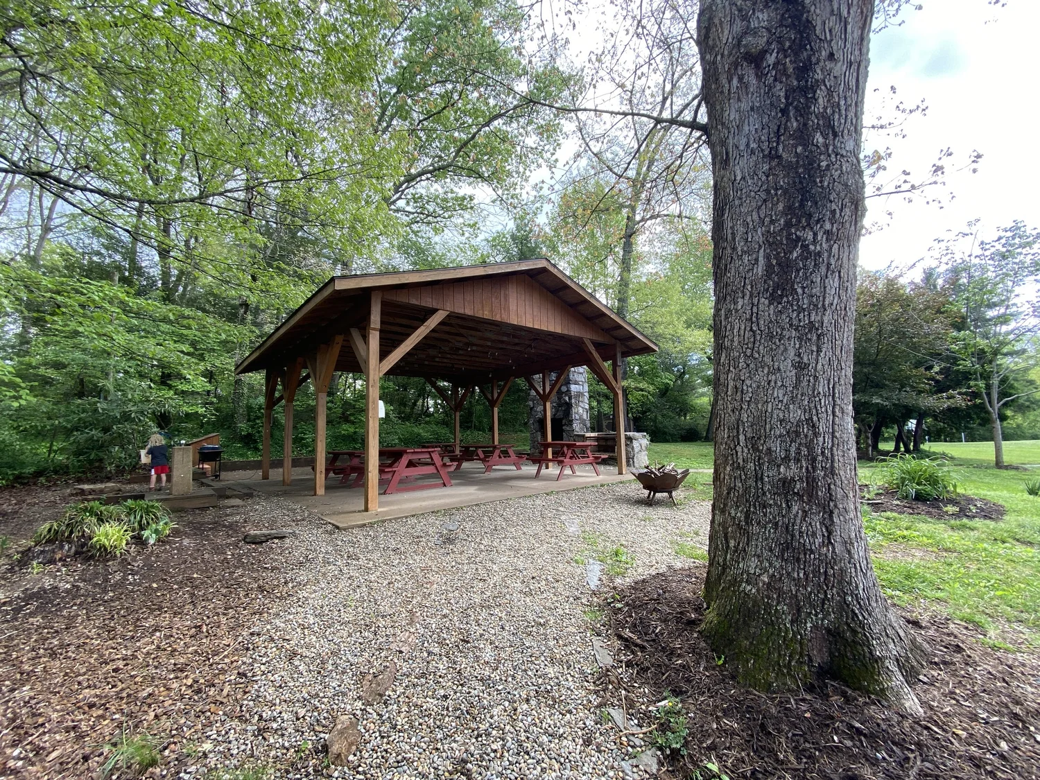 Appointments 2 — Bent Creek Community Park