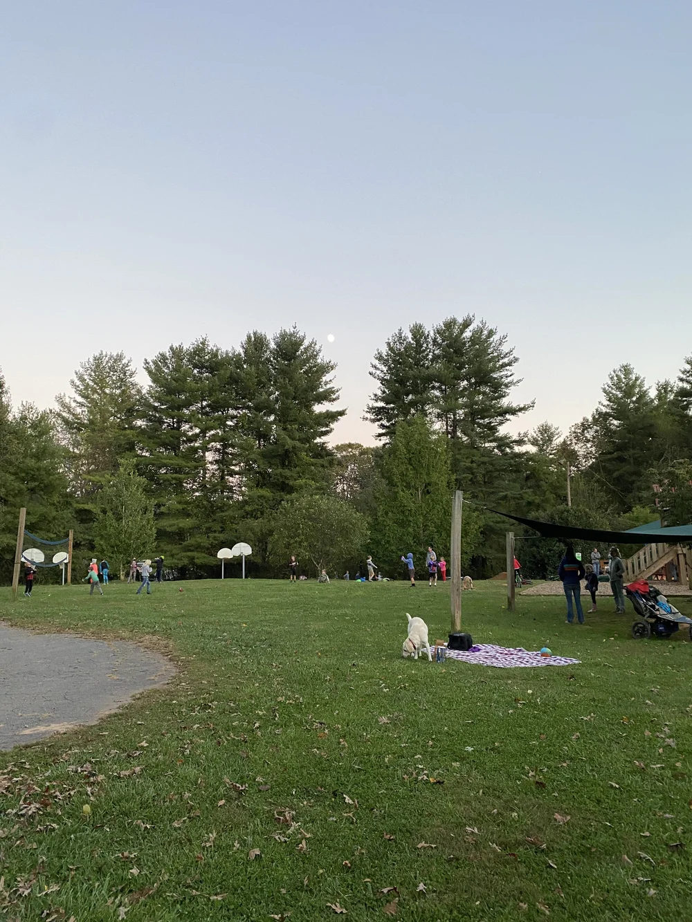 About — Bent Creek Community Park