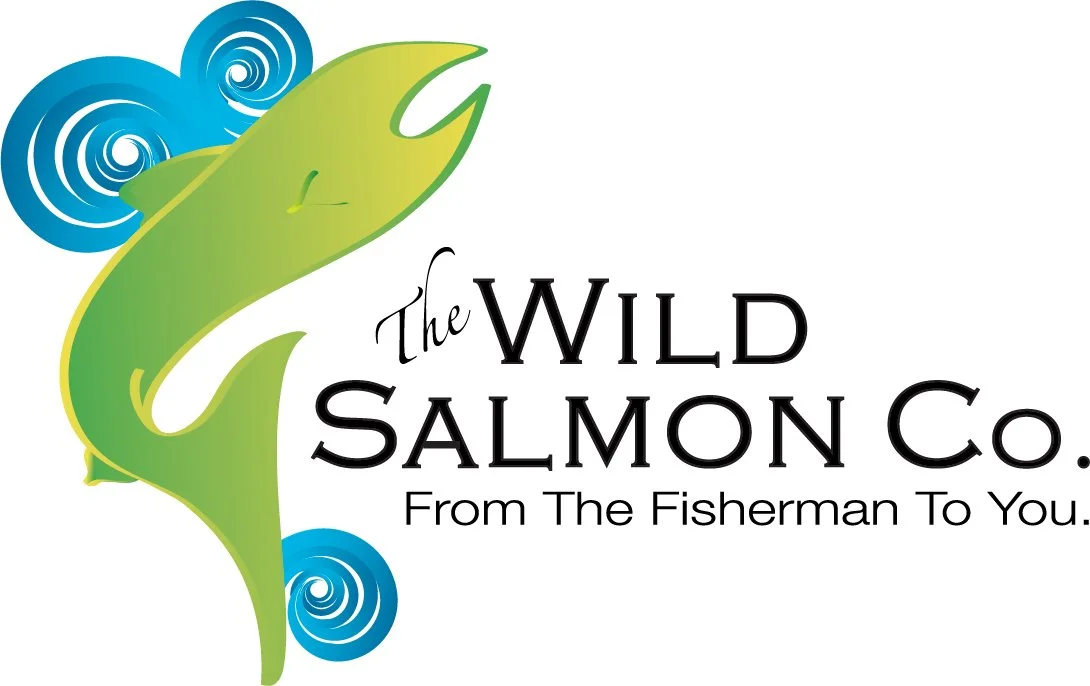 Wild Salmon Company