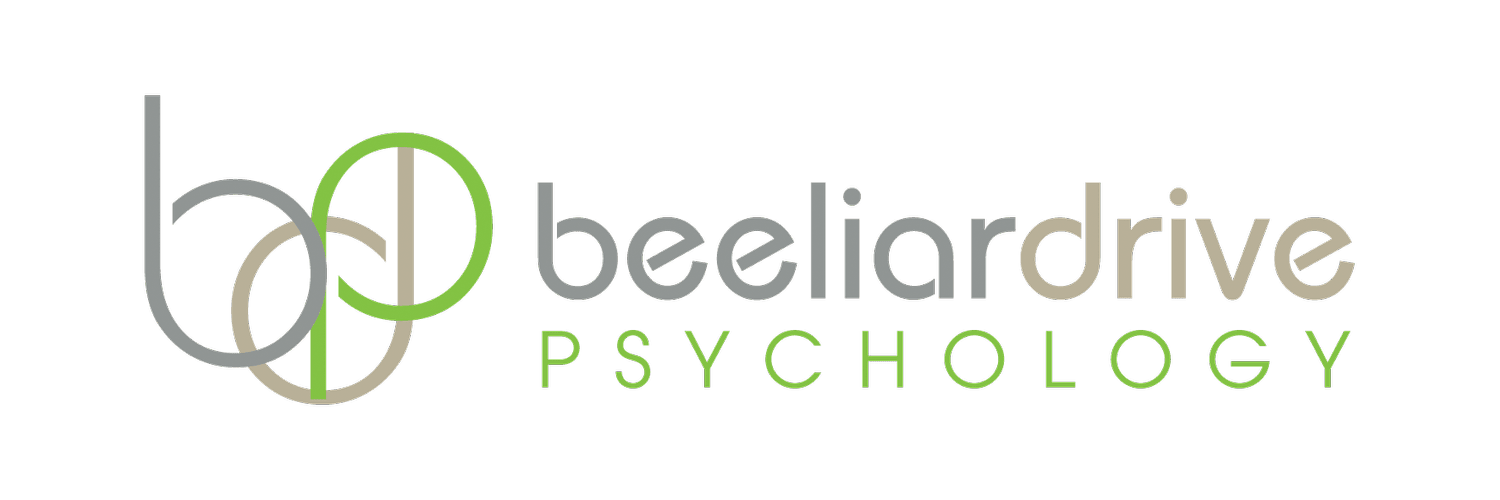 Beeliar Drive Psychology