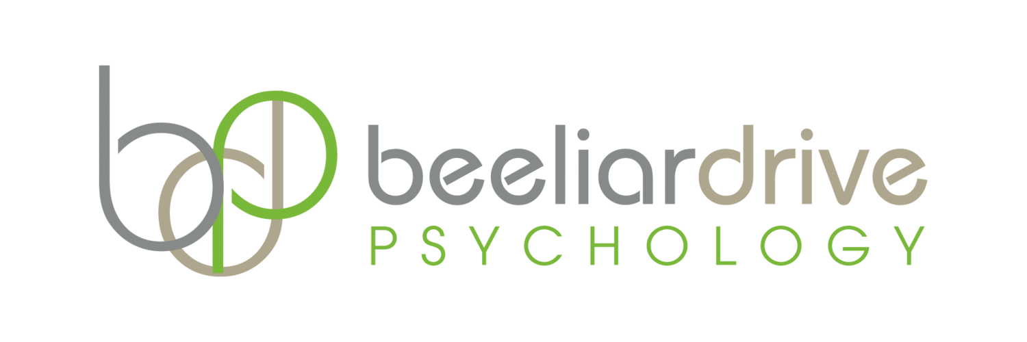 Beeliar Drive Psychology