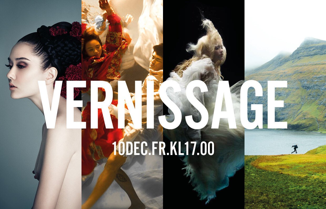 Deadline Art Collective featured in group exhibition in Skövde