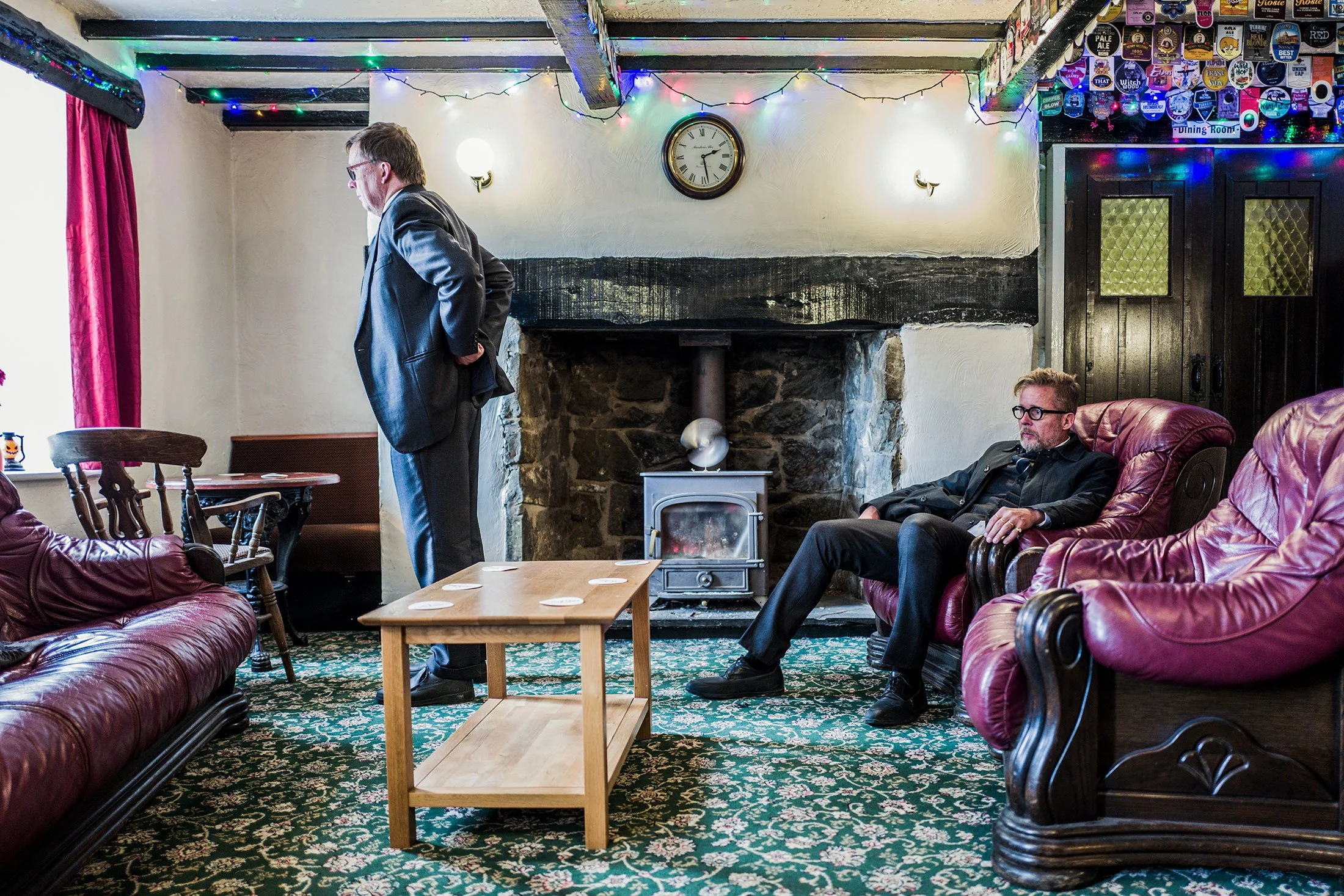 Other Side of Wisdom #2