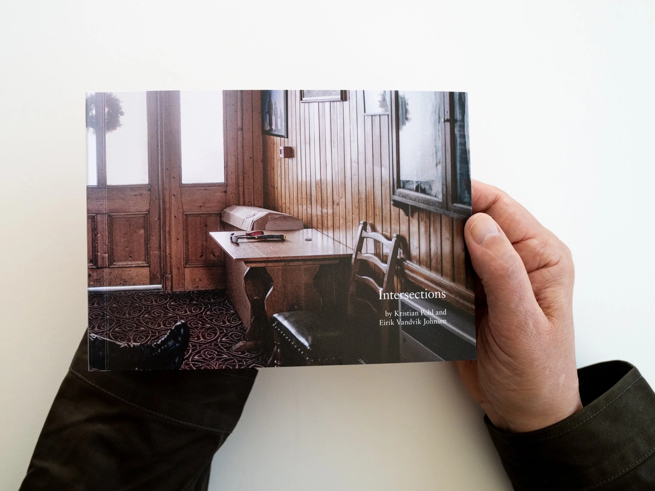 Small Steps Create Big Shifts