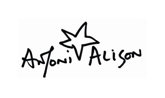      

 
     Antoni &amp; Alison   
 






















      










































  

    
  
     

      

      
         
          
        
        

        
          
            
           
             
       