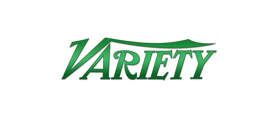      

 
   Click below for the full Variety article 
 






















    










































  

    
  
     

      

      
         
          
        
        

        
           
            
           
     